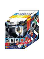 DC BOYS PARTY PACK- 36PCS 1