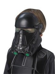 Death Trooper 1/2 Mask 1