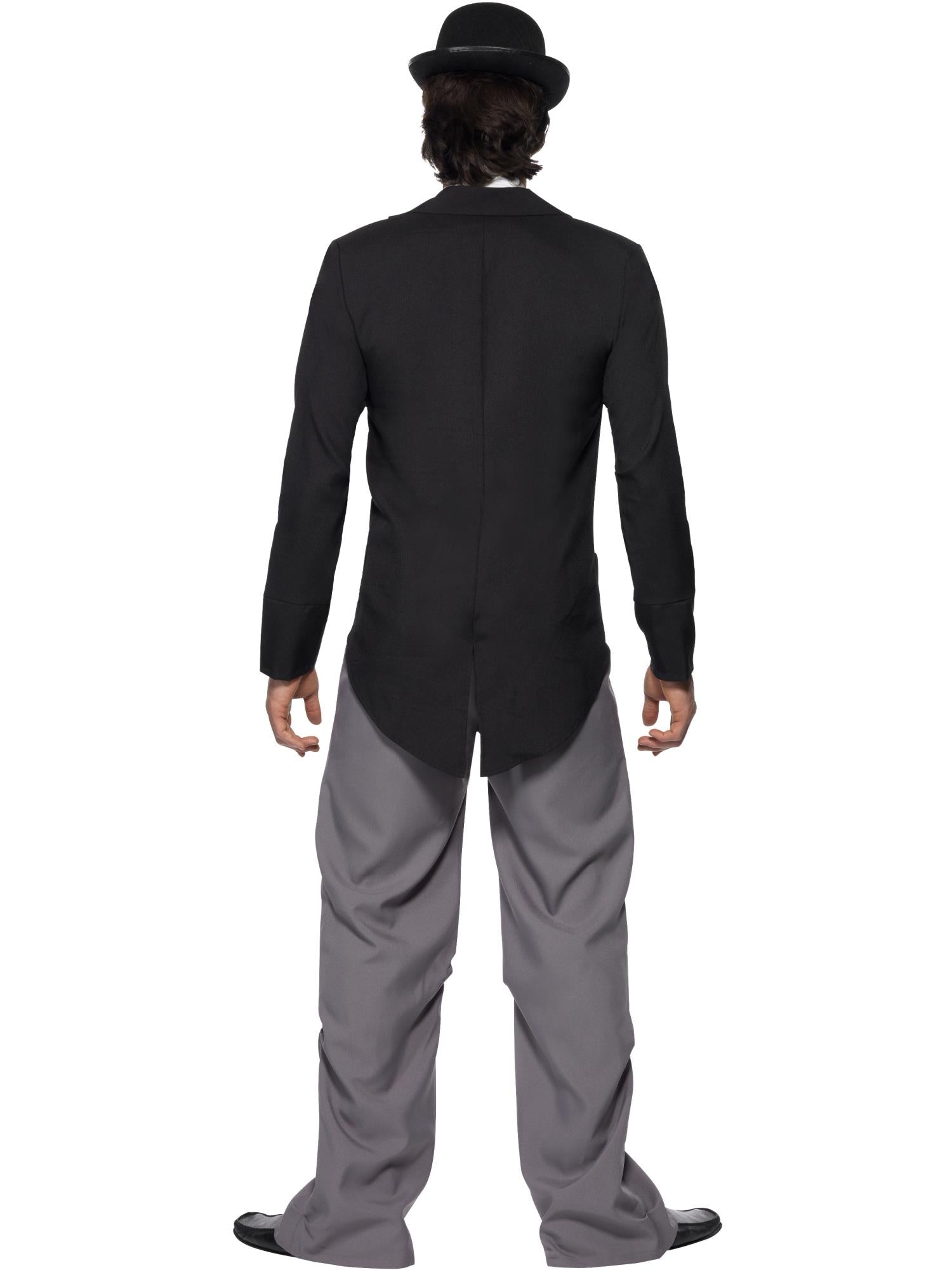 20s Star Costume, Black 2