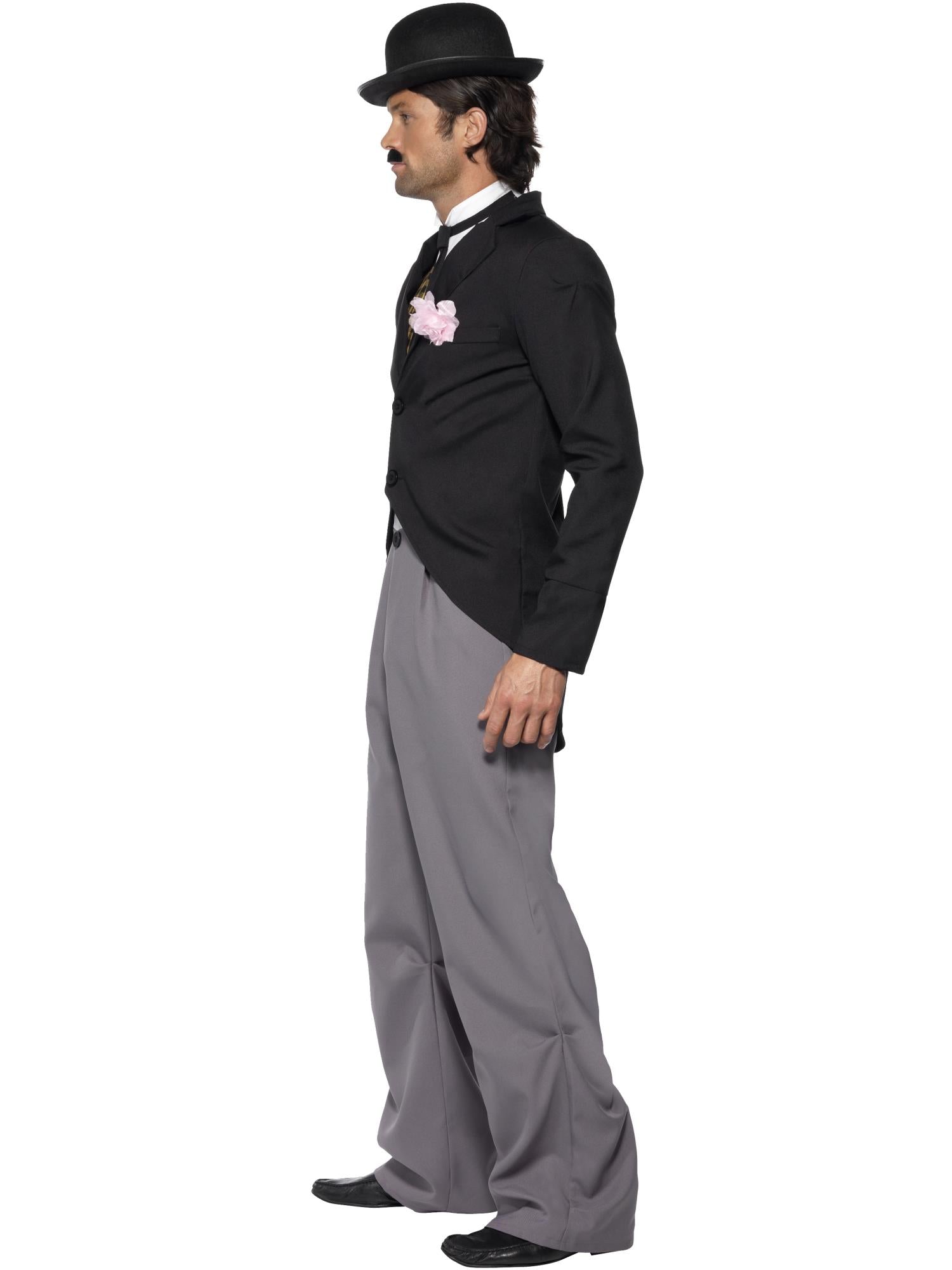 20s Star Costume, Black 3
