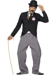 20s Star Costume, Black 1