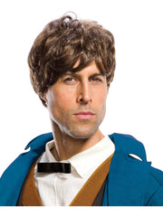 Newt Adult Wig 1