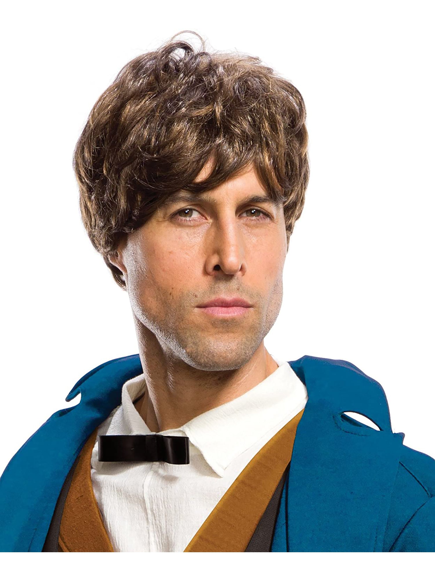 Newt Adult Wig 1