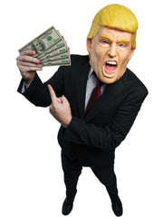 Donald Chump Mask 1