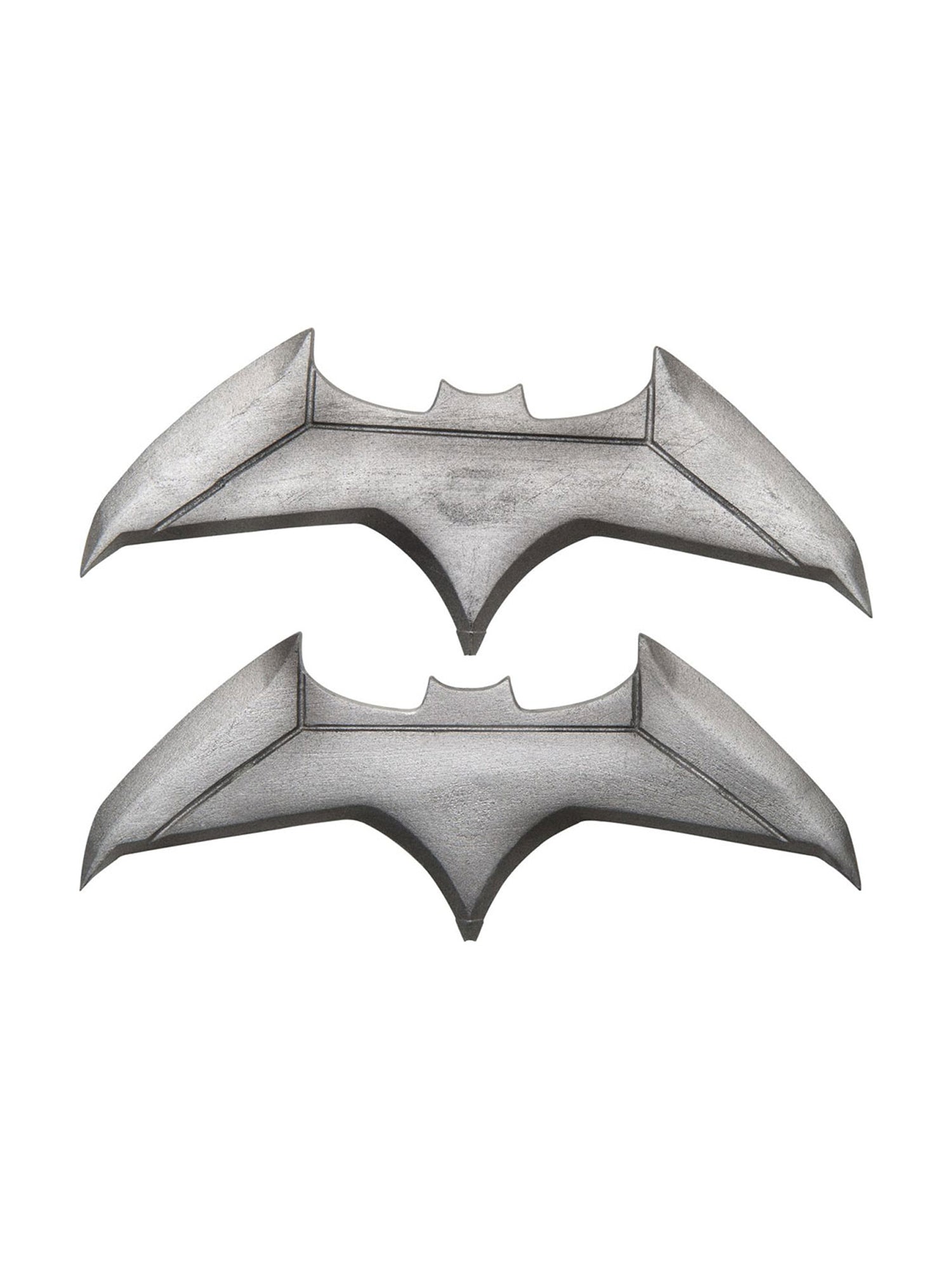 Batman Batarangs 1