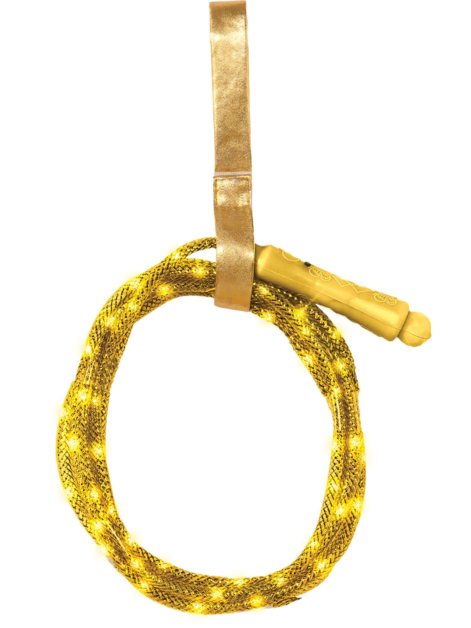 Wonder Woman Lighted Lasso 1