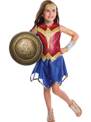 Wonder Woman 12" Shield 1
