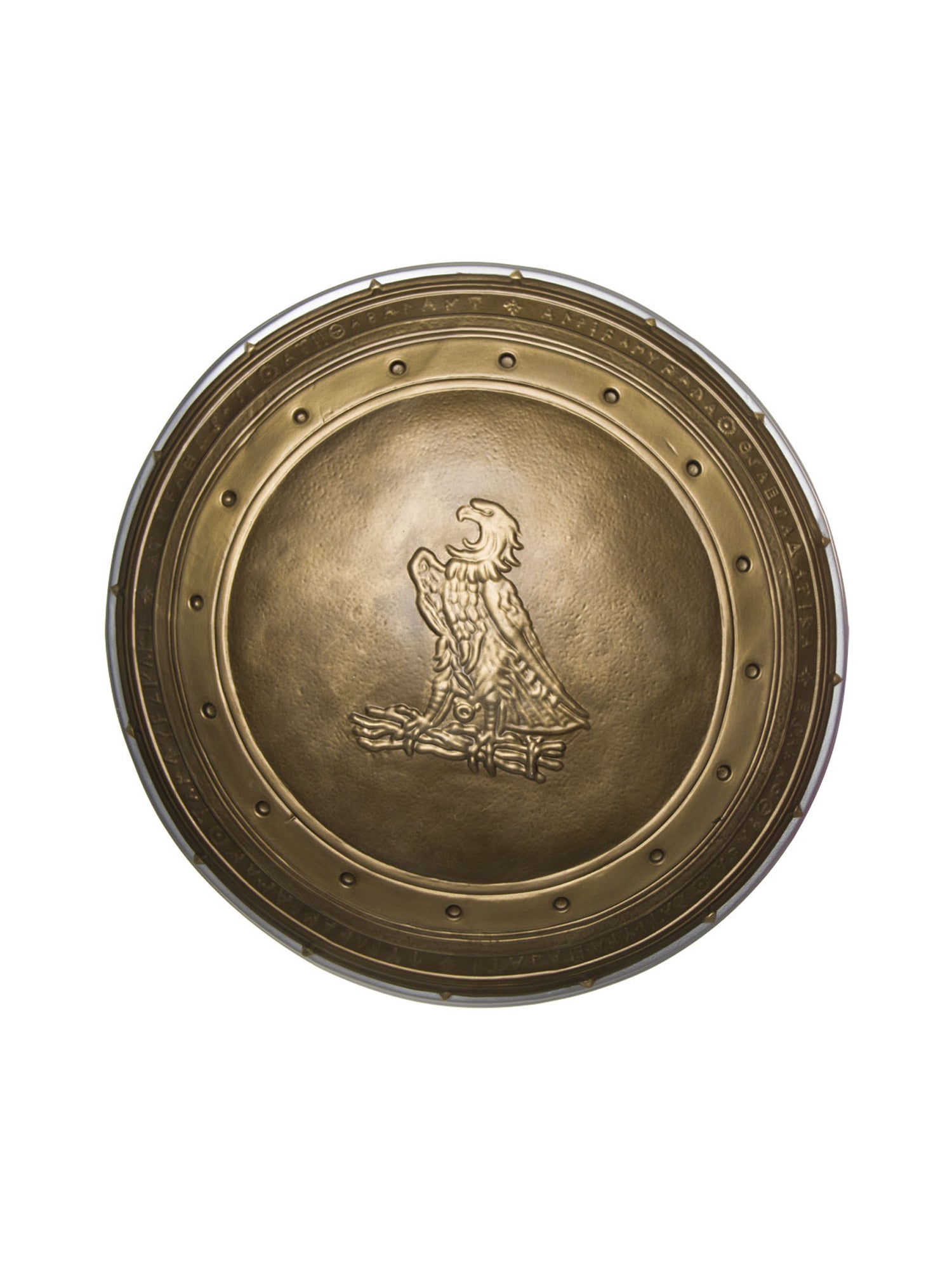 Wonder Woman Shield 1