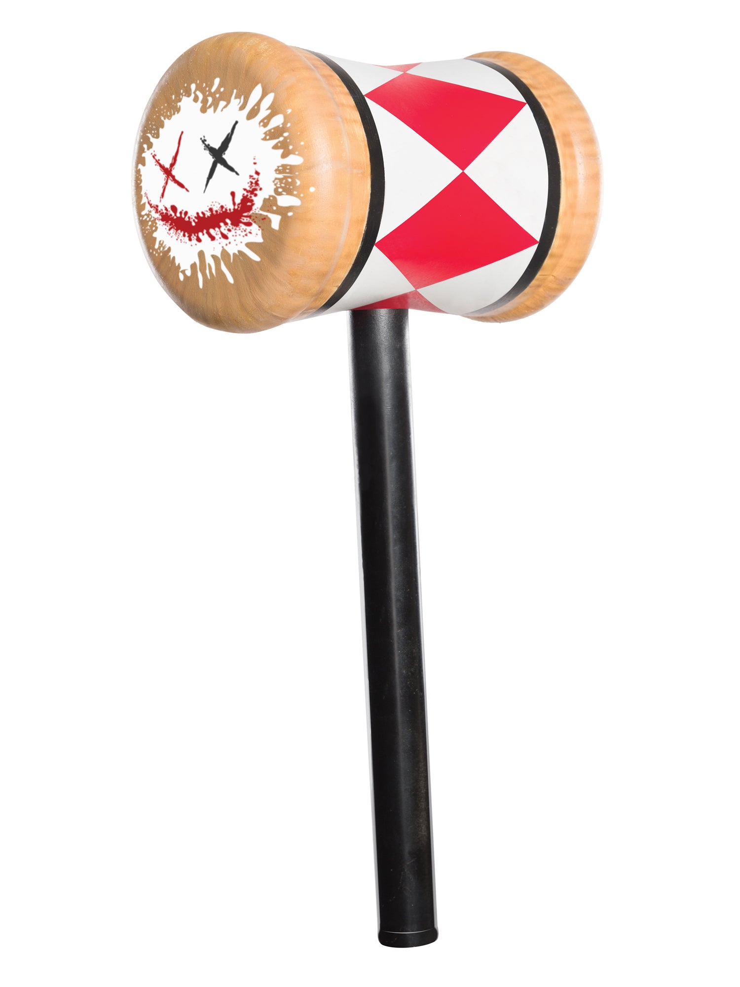 Harley Quinn Mallet 1