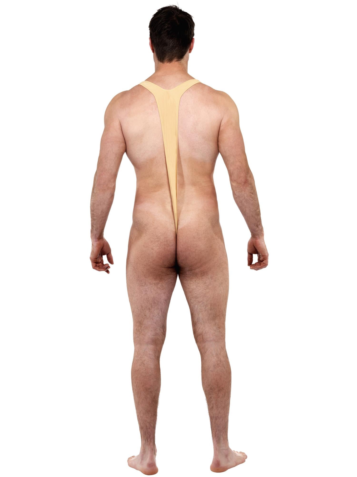 Rudolf Kini, Nude 2