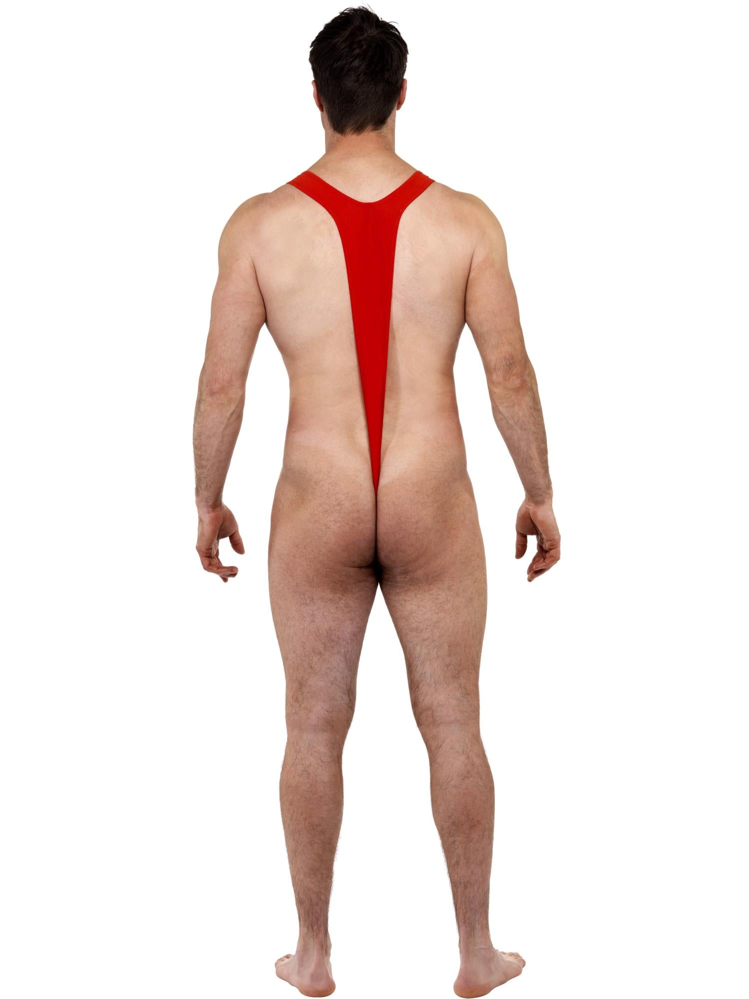 Santa Kini, Red 2
