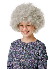 Granny Wig 1