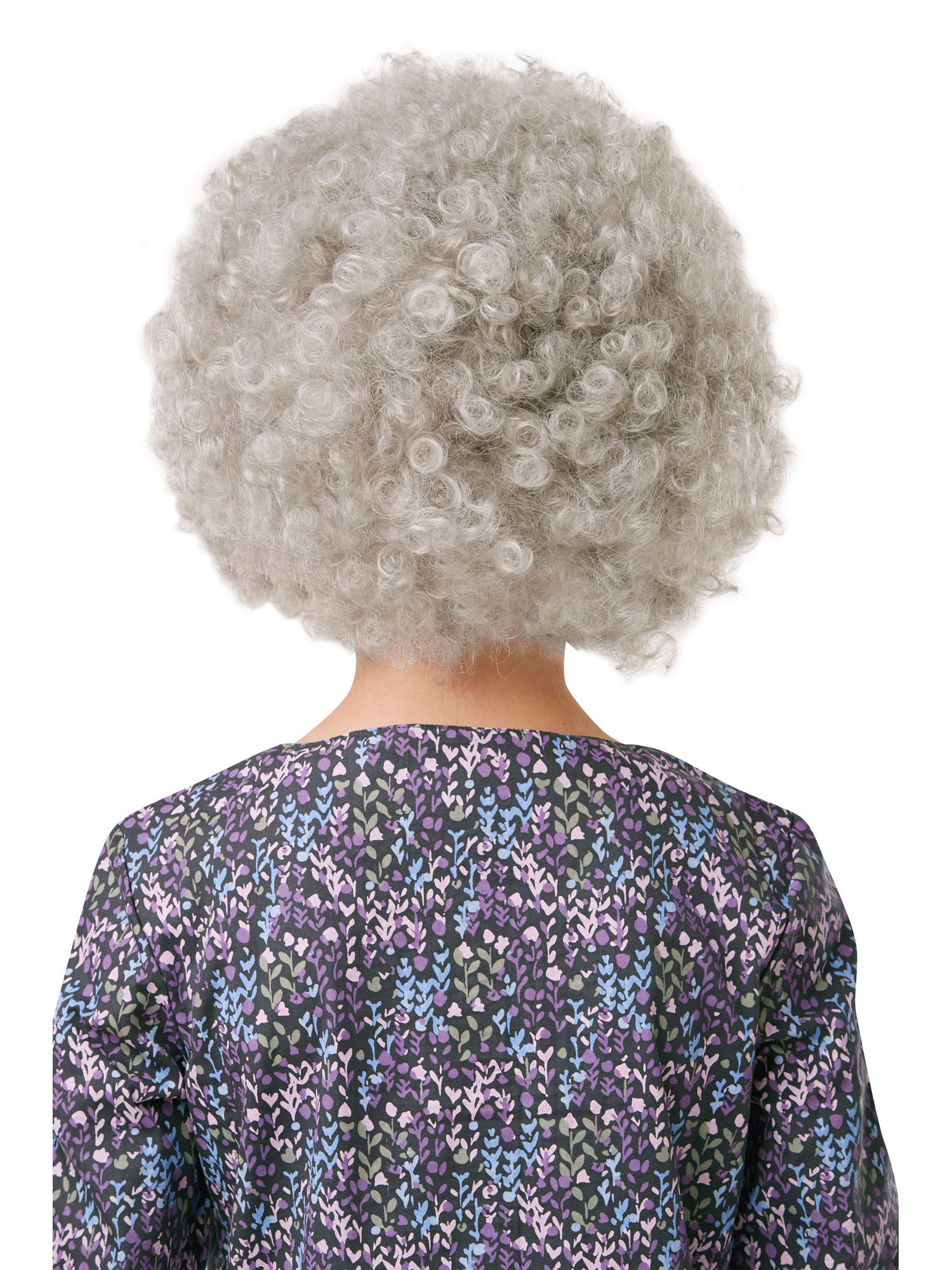 Granny Wig 2
