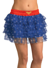 Wonder Woman Tutu 1