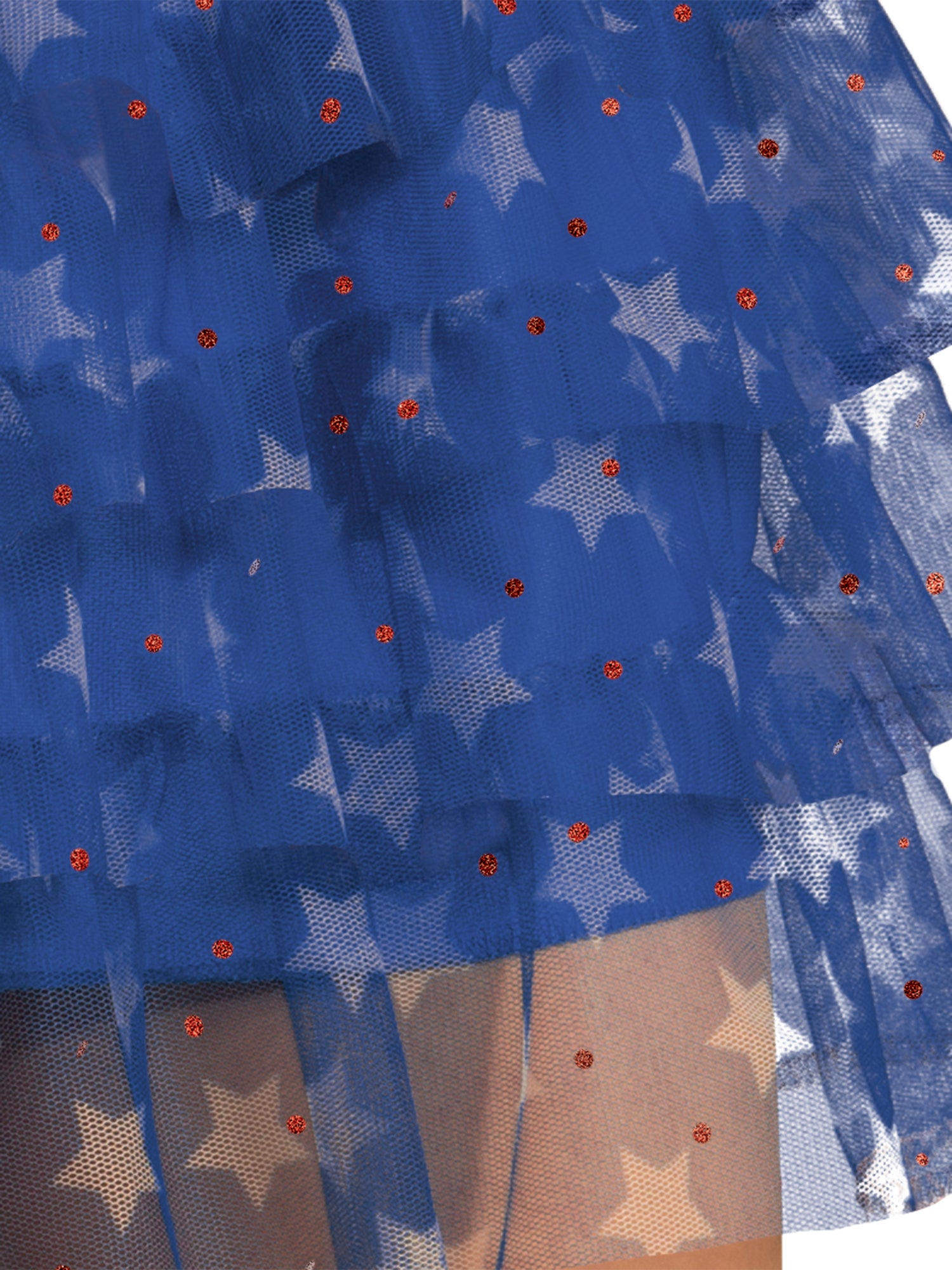 Wonder Woman Tutu 2