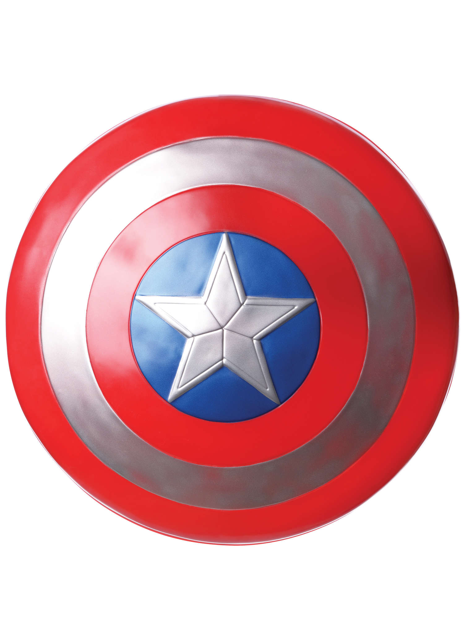 Captain America Shield 1