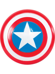Captain America Shield 12" 1