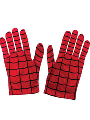 Spider-Man Adult Gloves 1