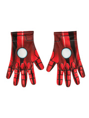 Iron Man Gloves 1