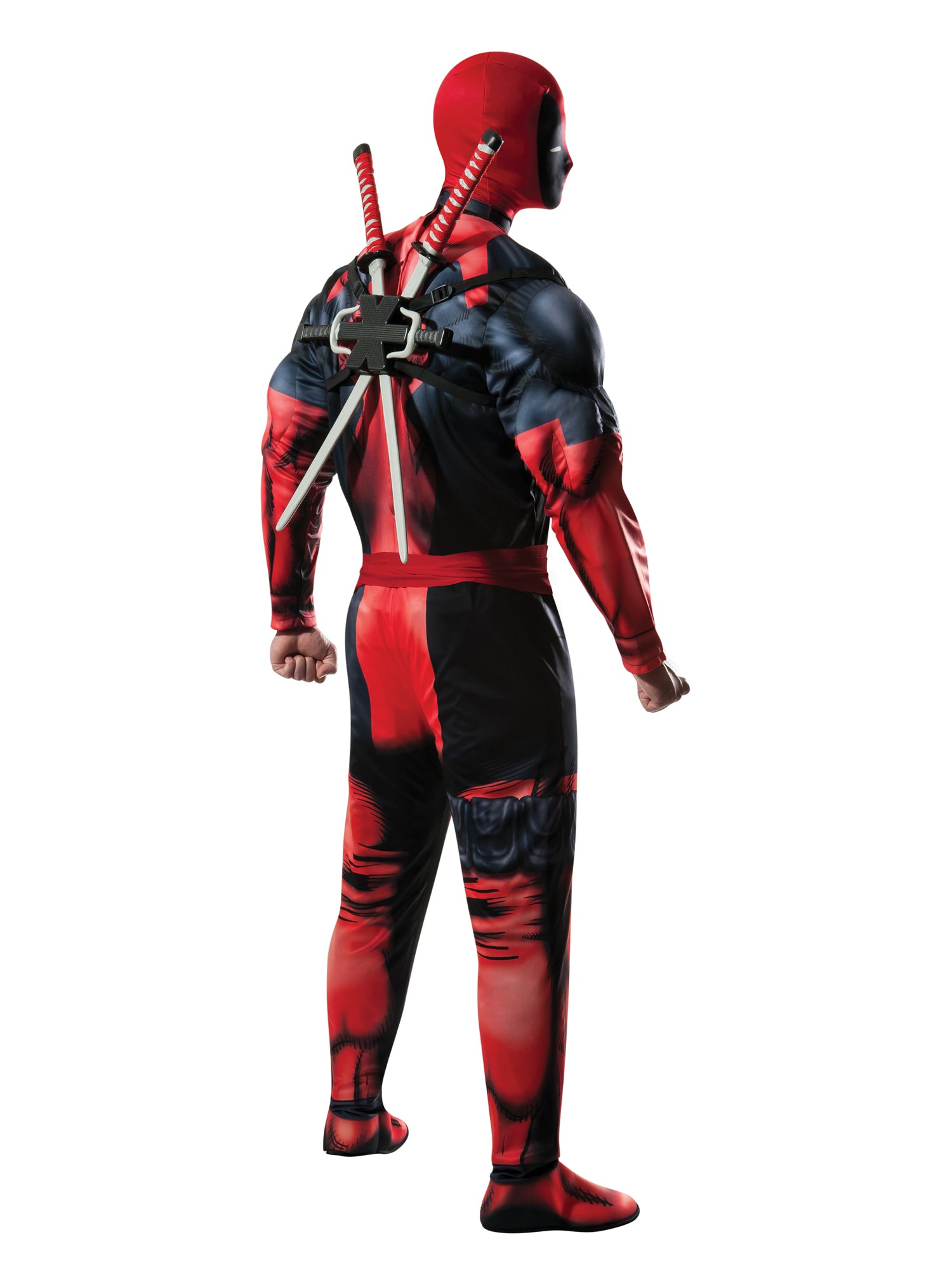 Deadpool Weapon Kit 2
