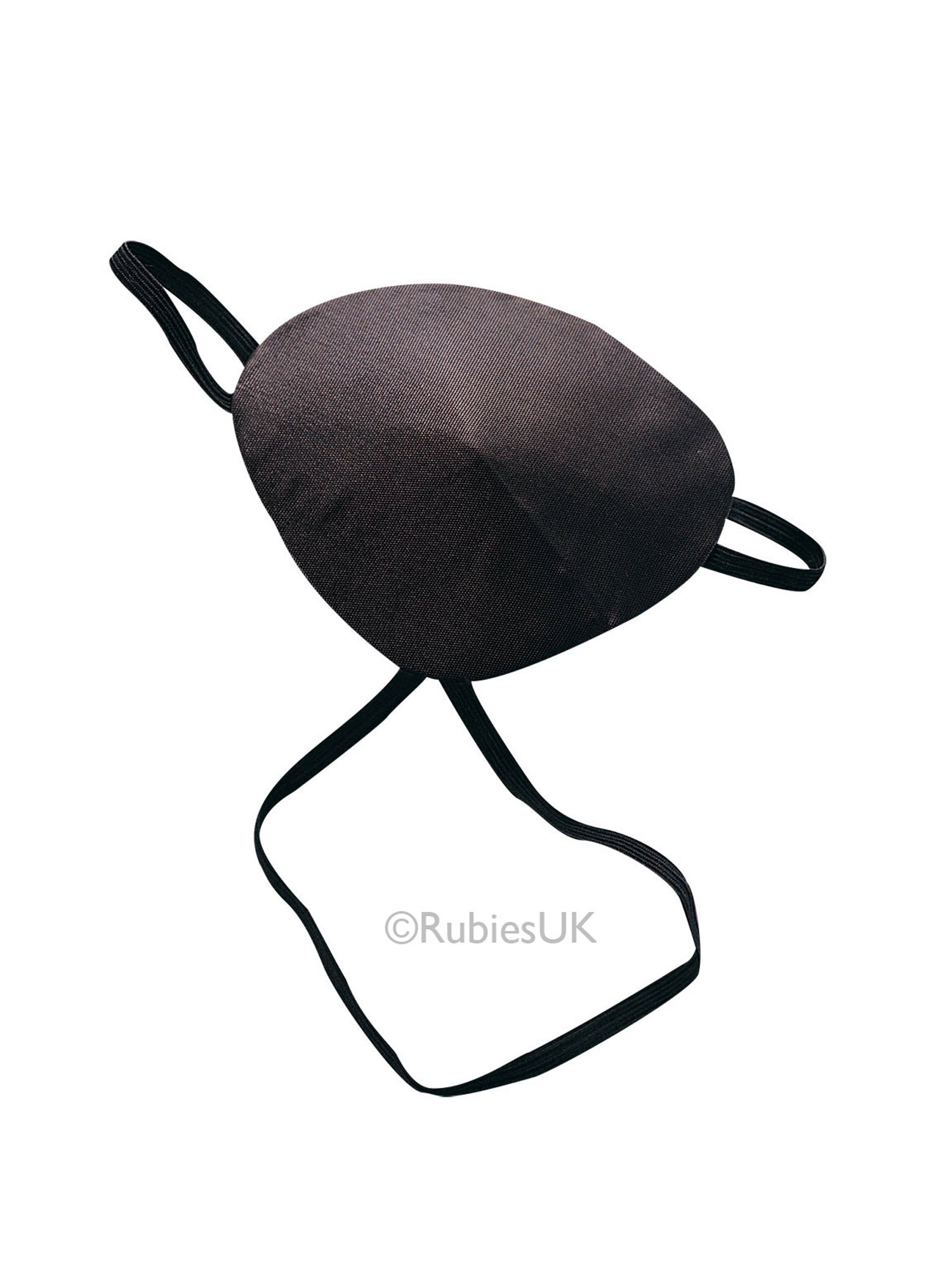 Silk Eyepatch 1