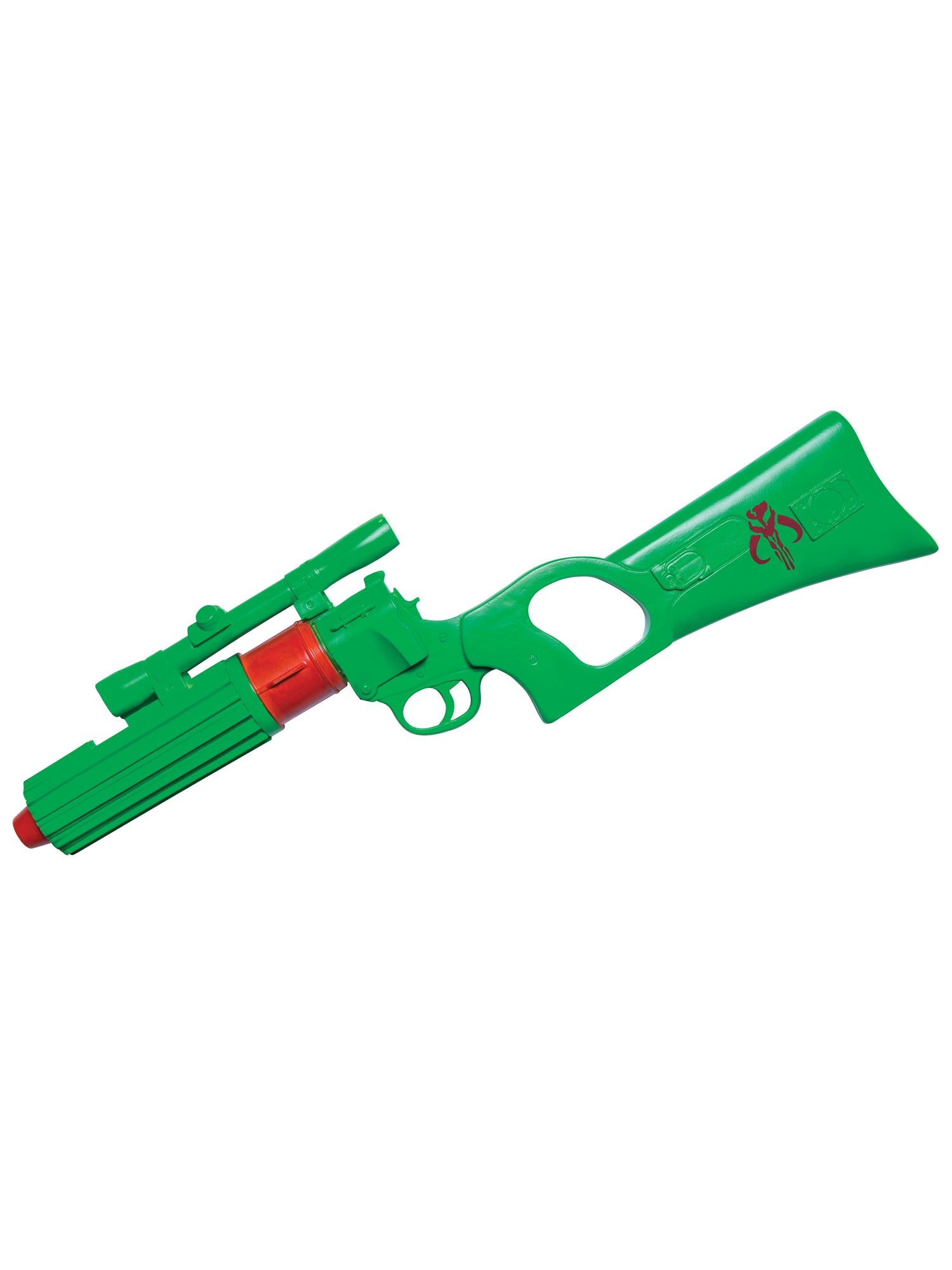 Boba Fett Blaster 1