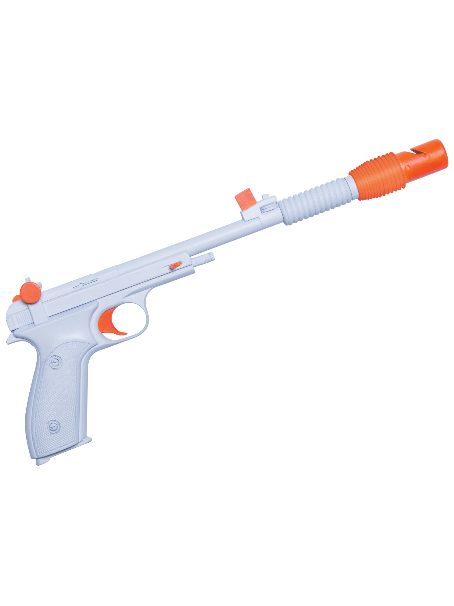 Princess Leia Blaster 1