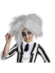 BEETLEJUICE WIG 1