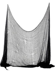 Creepy Cloth, Black - 1