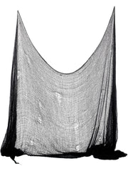 Creepy Cloth, Black 1