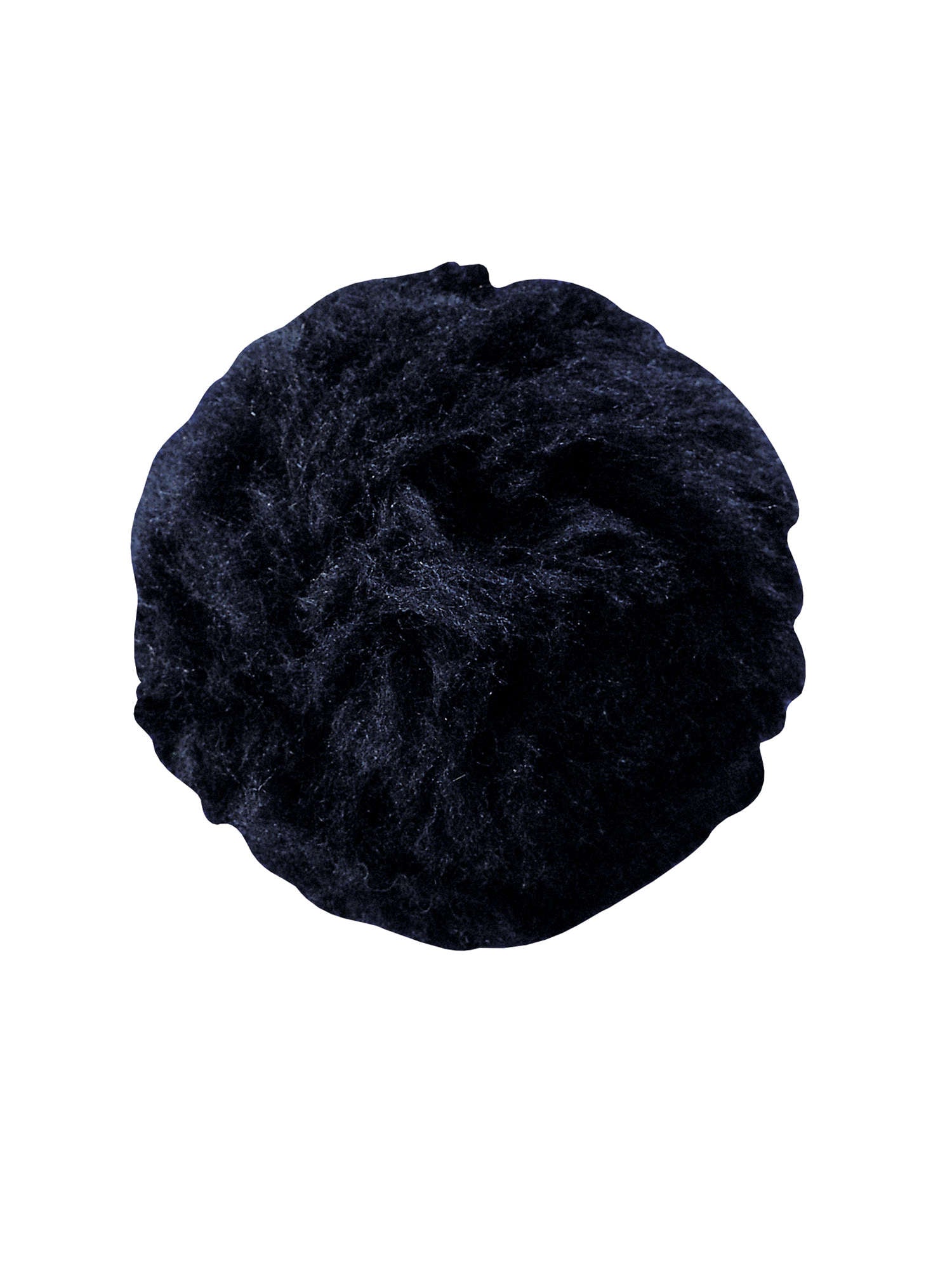 BUNNY RABBIT TAIL WHITE 1