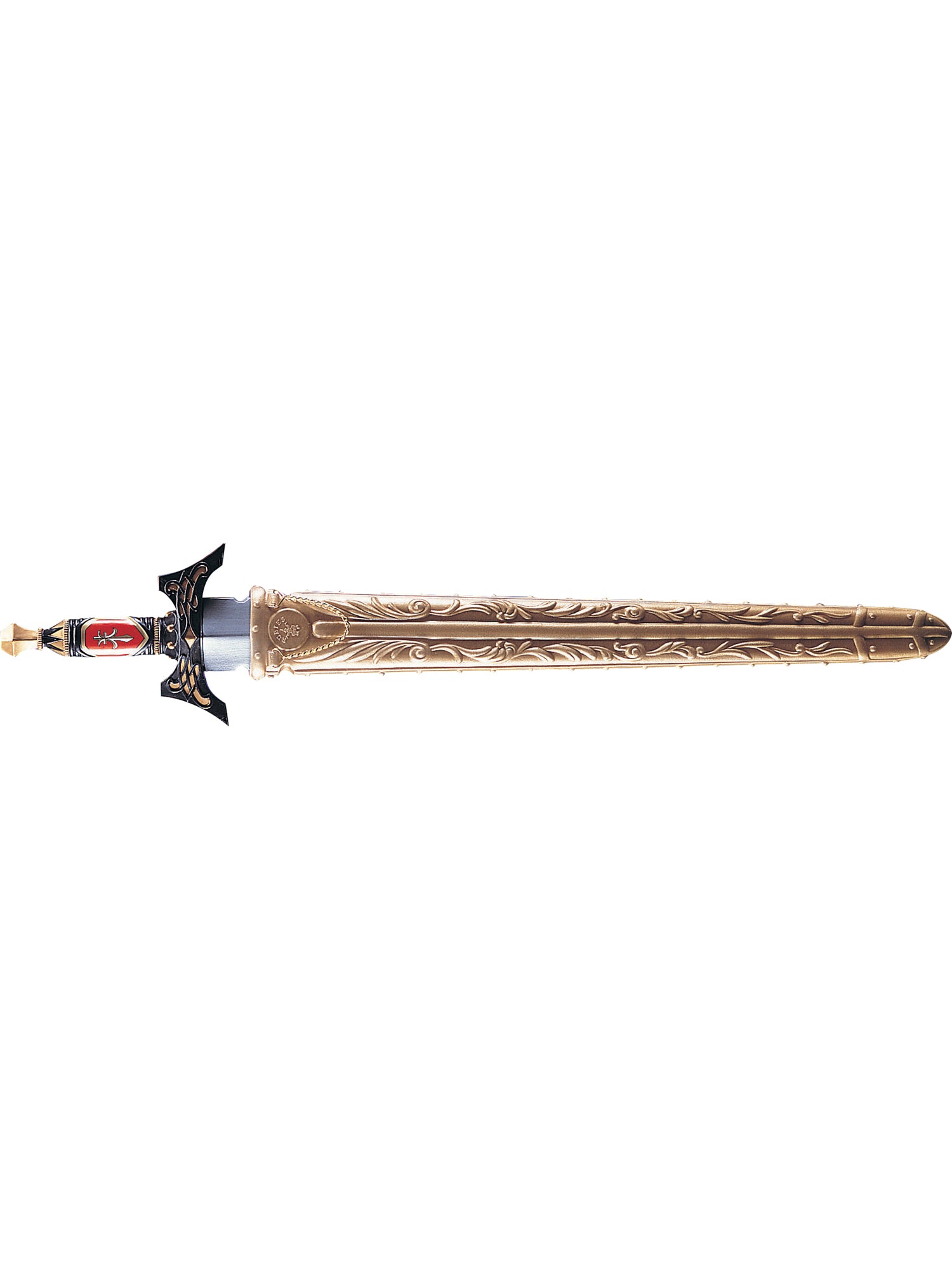 Medieval Sword Toy 1