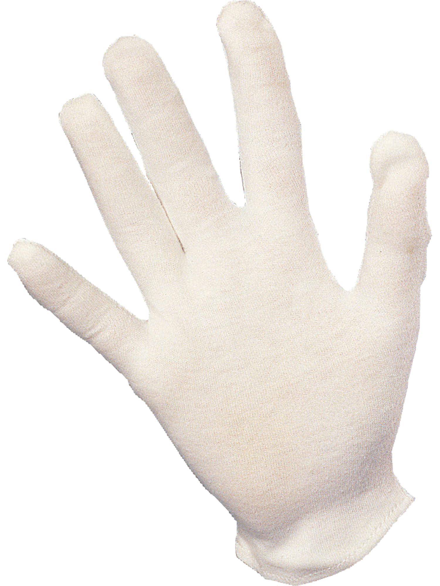 Cotton Gloves 1