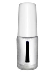 Smiffys Make-Up FX, Spirit Gum, Clear - 1