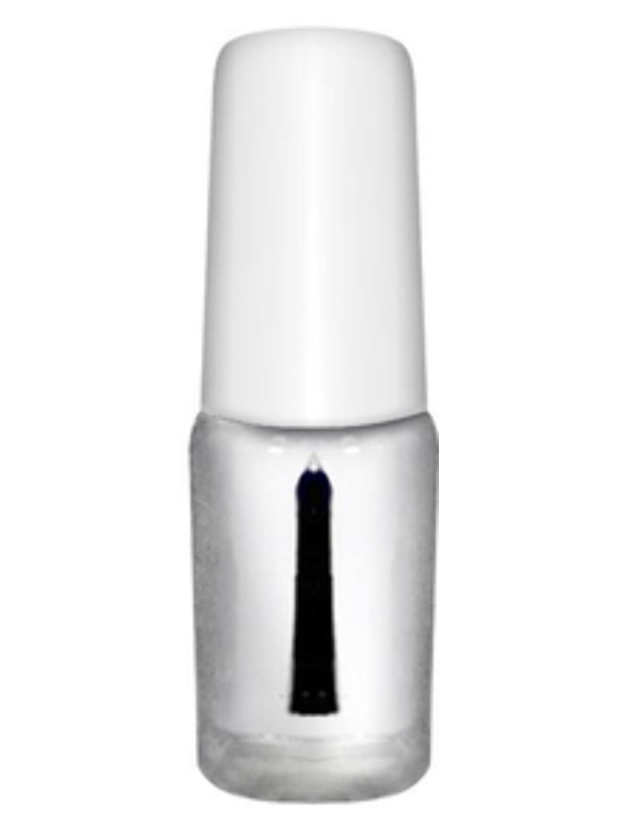 Smiffys Make-Up FX, Spirit Gum, Clear - 1