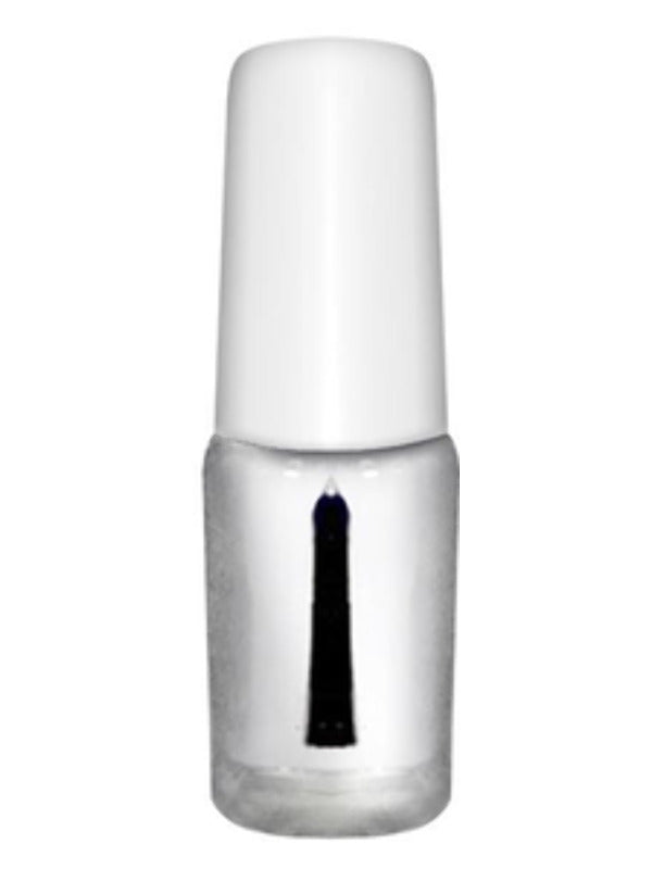 Smiffys Make-Up FX, Spirit Gum, Clear - 2