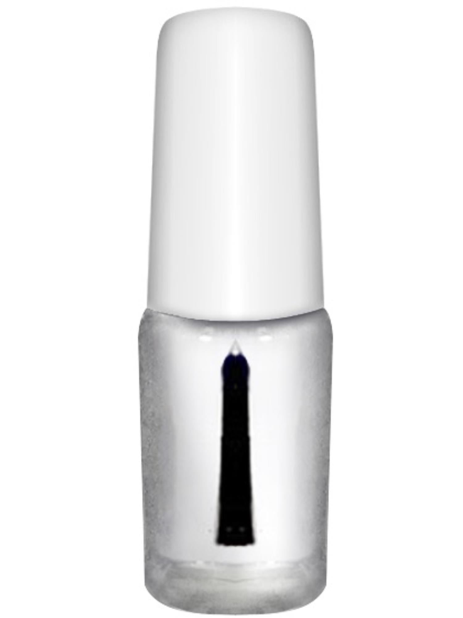 Smiffys Make-Up FX, Spirit Gum, Clear 1