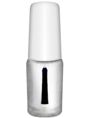 Smiffys Make-Up FX, Spirit Gum, Clear 1