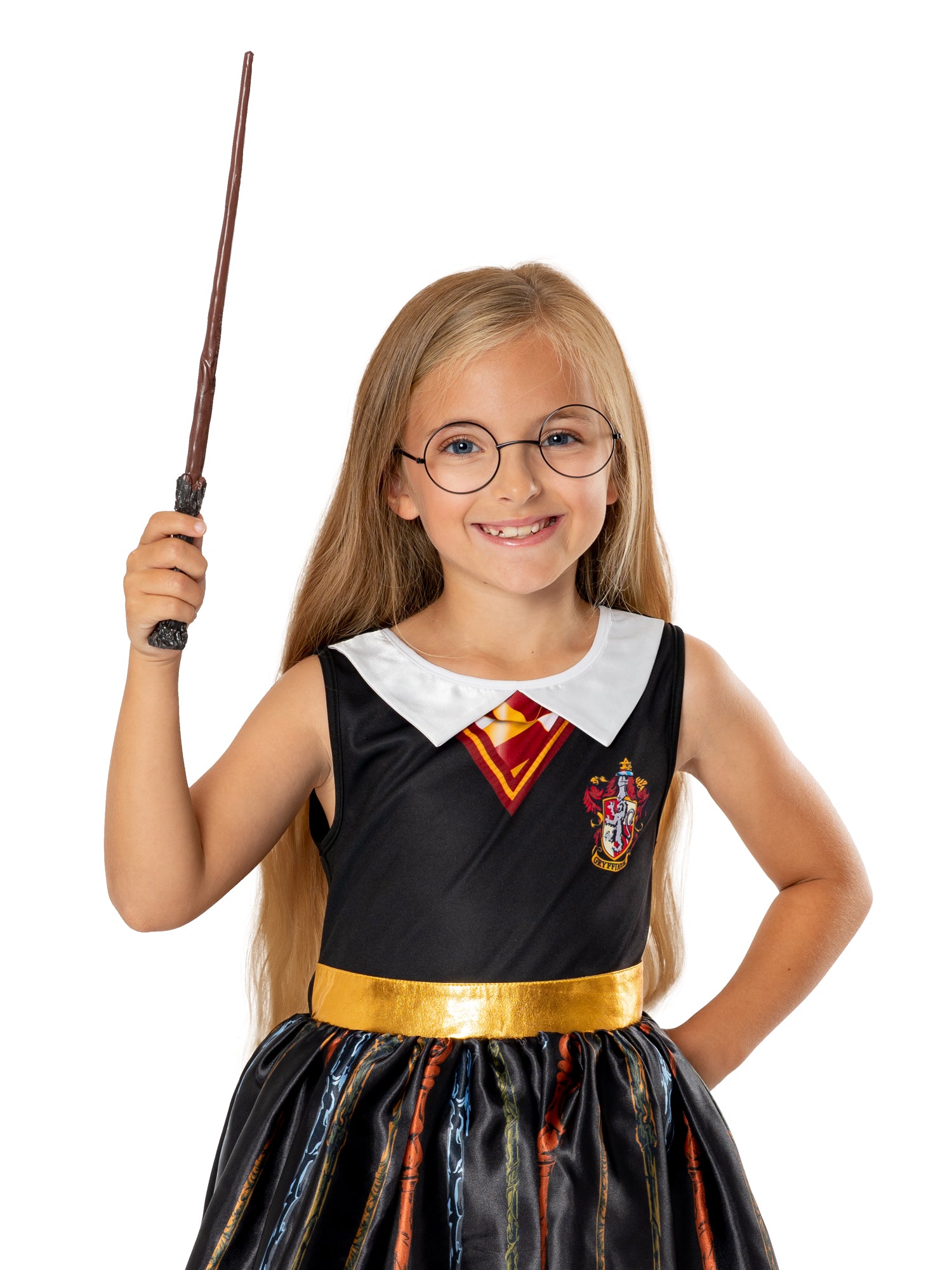 Harry Potter Wand Deluxe 2