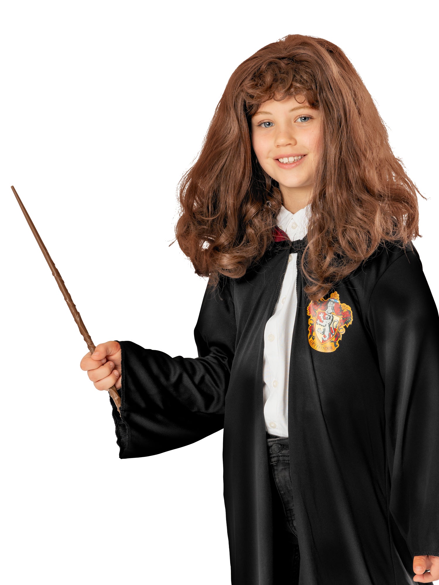 Hermione Wand Deluxe 2