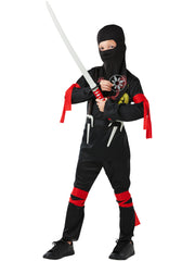 Ninja Dress Up Kit 1