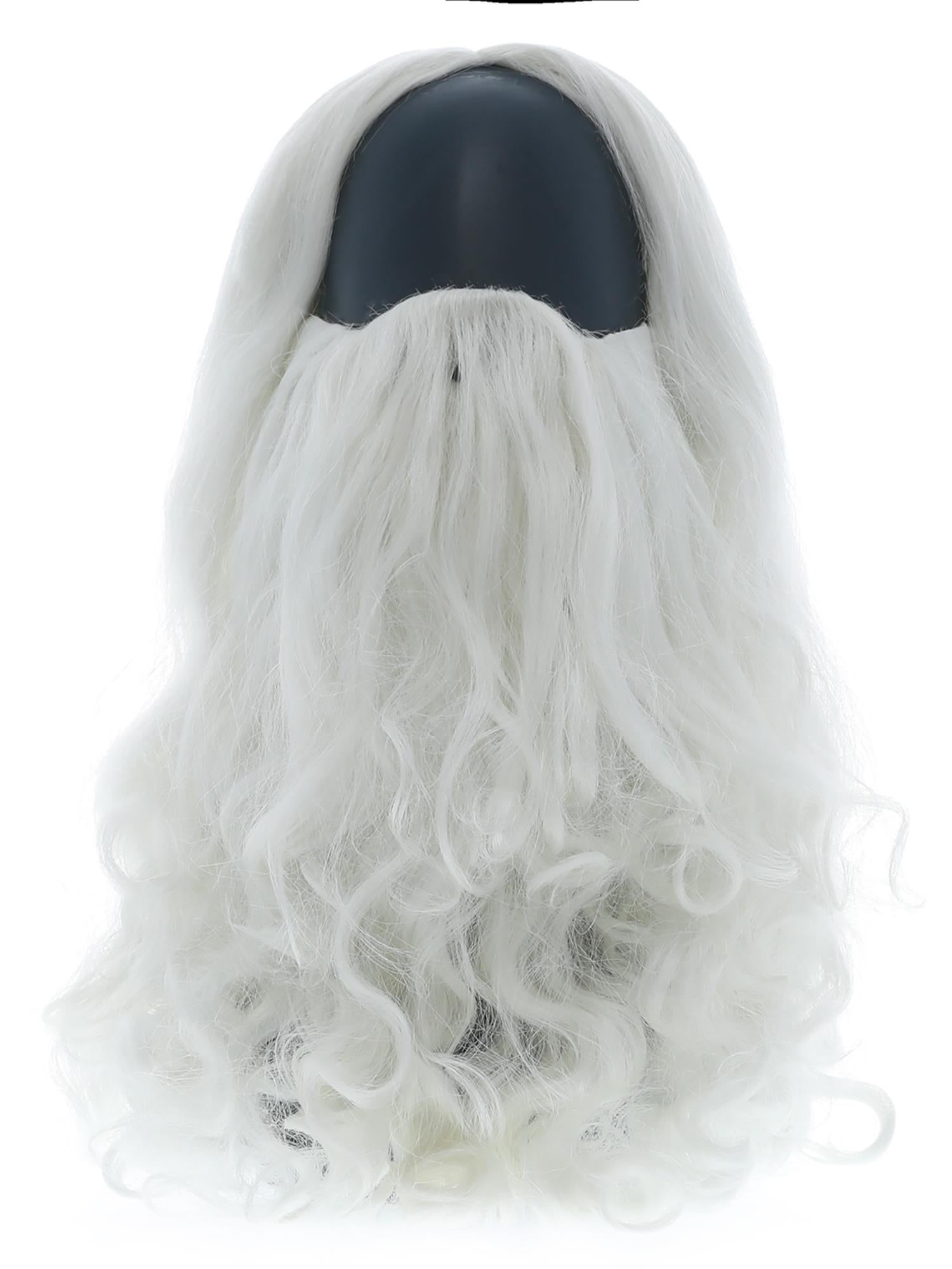 Santa Dress Up Kit, White 2
