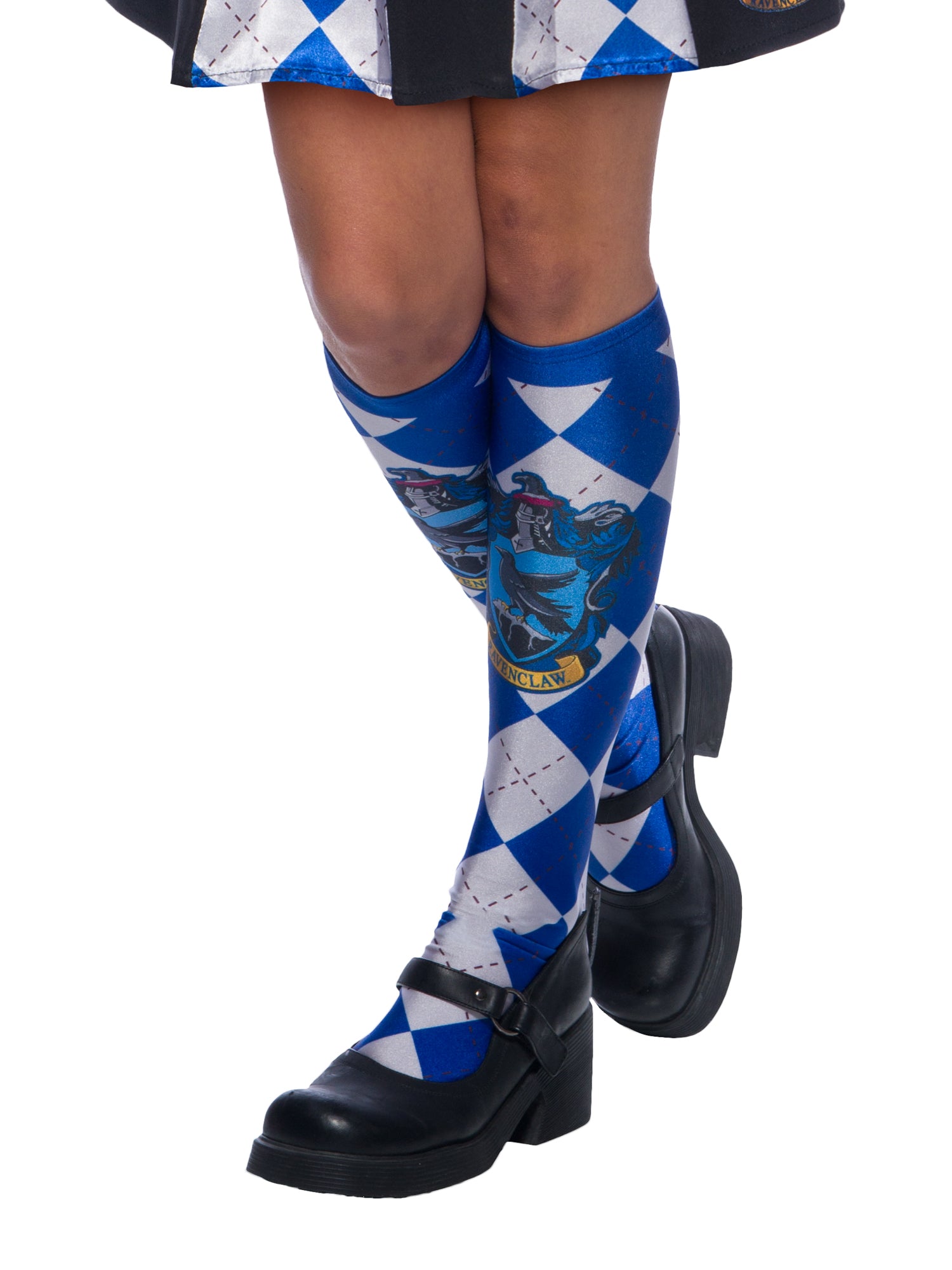 Ravenclaw Socks 2