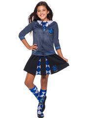 Ravenclaw Skirt 1