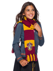 Gryffindor Scarf Deluxe 1