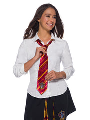 Gryffindor Tie 1