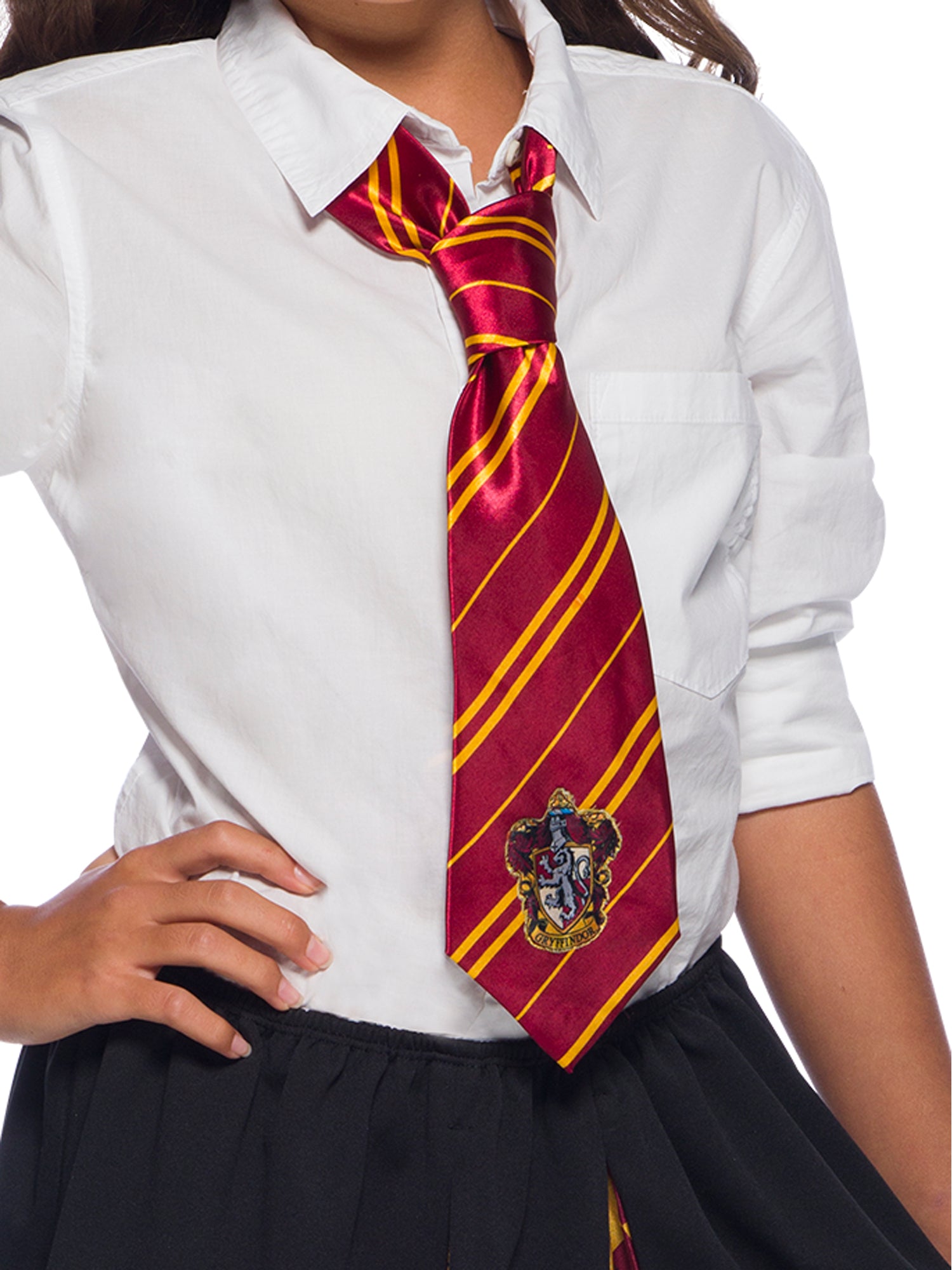 Gryffindor Tie 3