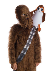 Porg Shoulder Sitter 1