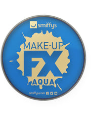 Smiffys Make-Up FX, Royal Blue 1