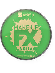 Smiffys Make-Up FX, Bright Green 1